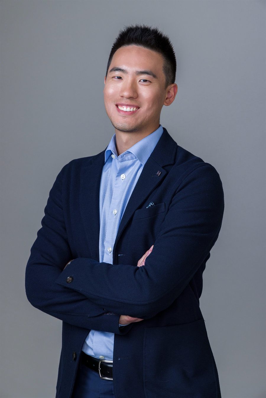 Michael Li of MLI Enterprises